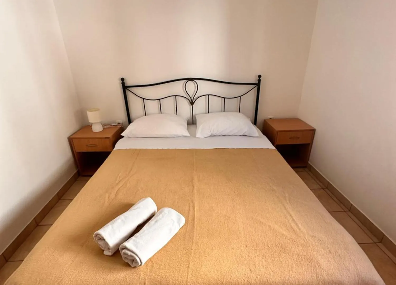 Perica Apartments Zadar