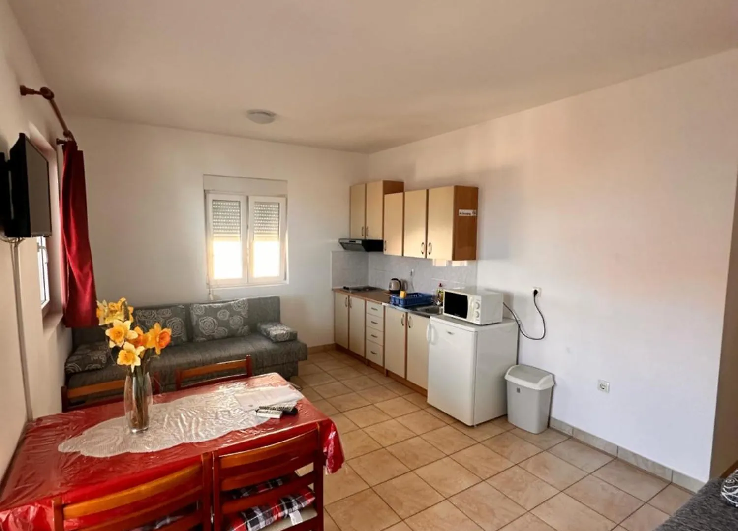 Perica Apartments Zara