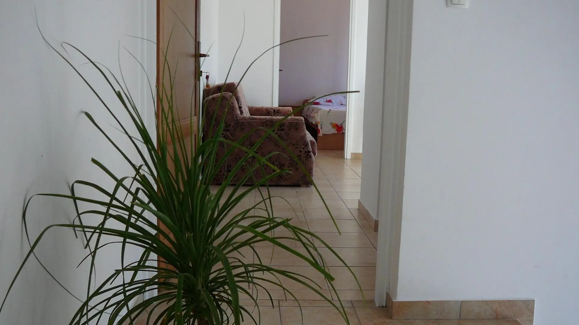 Perica Apartments Zara Croazia