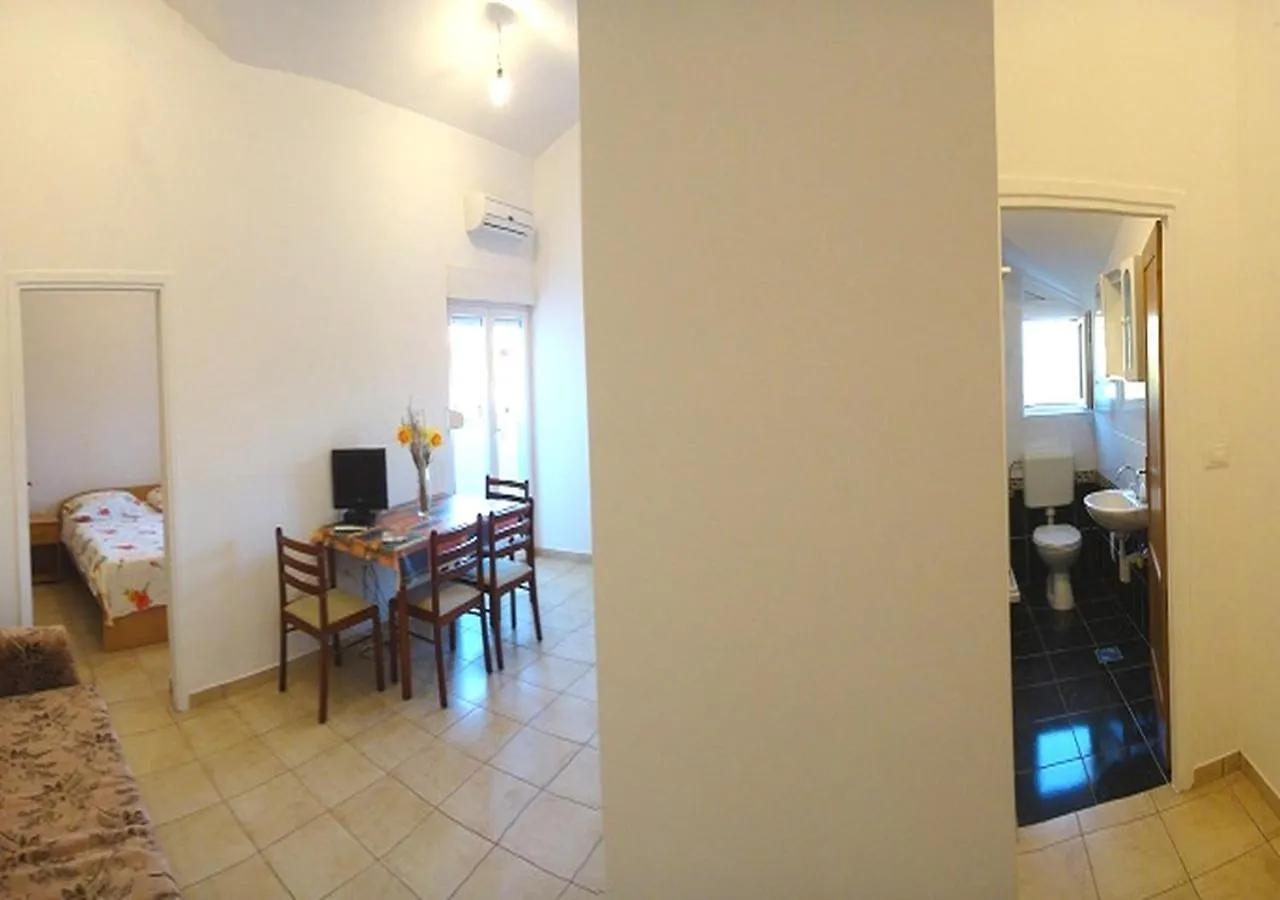Perica Apartments Zara Croazia