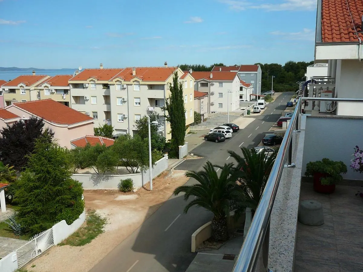 Perica Apartments Zara