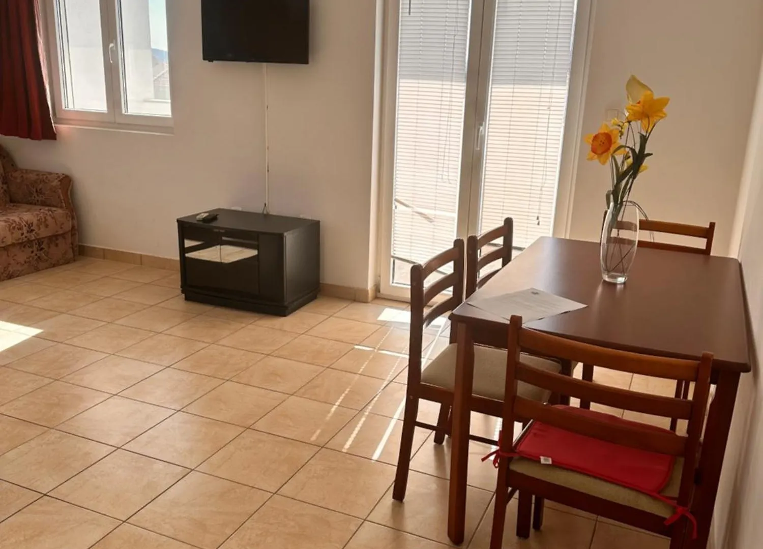 Perica Apartments Zadar 0*,