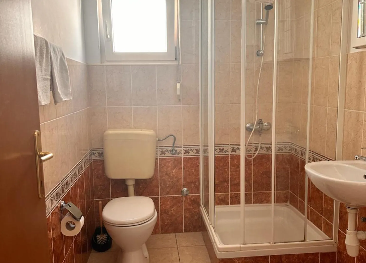 Perica Apartments Zadar
