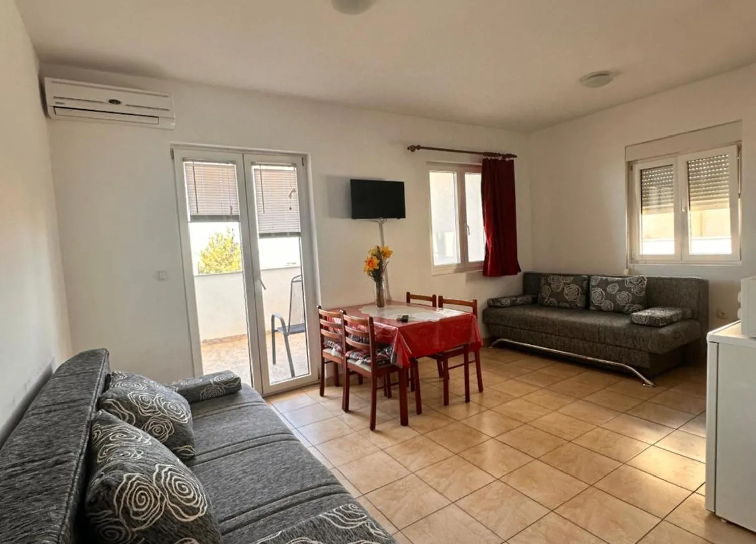 Perica Apartments Zadar