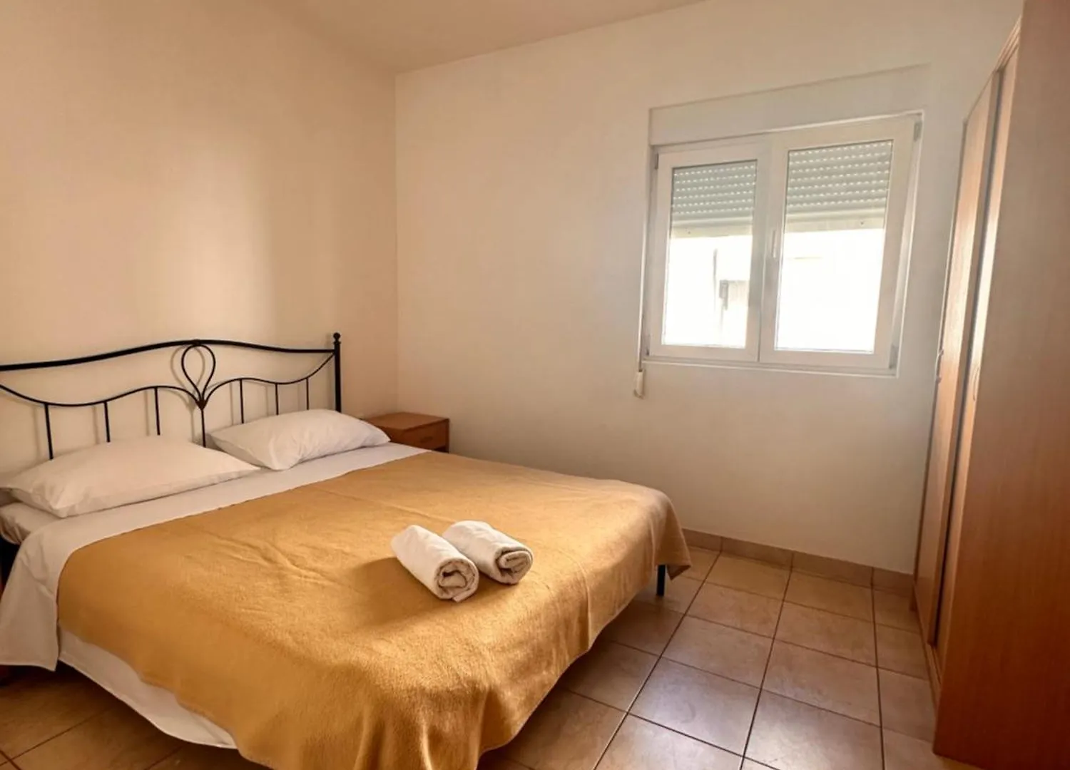 Perica Apartments Zadar Croatia