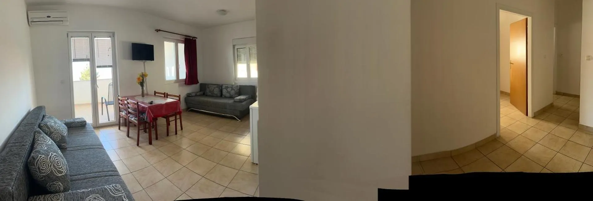 Perica Apartments Zadar 0*,  Croatia