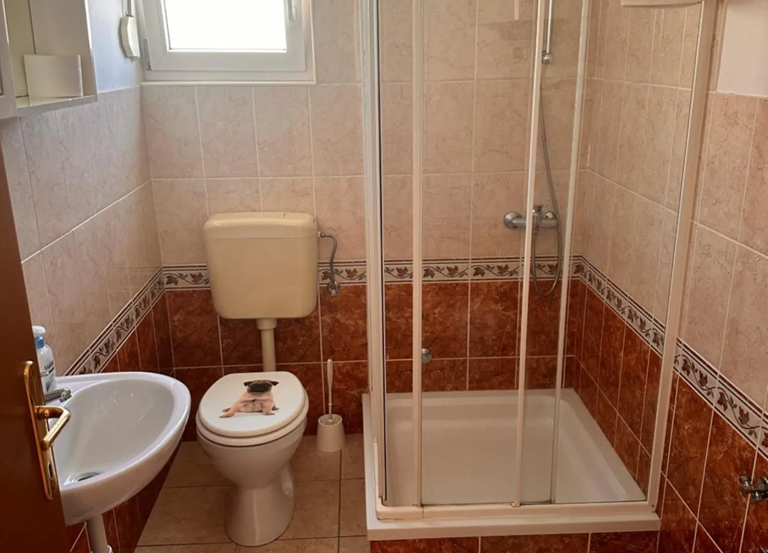 Perica Apartments Zadar Croatia