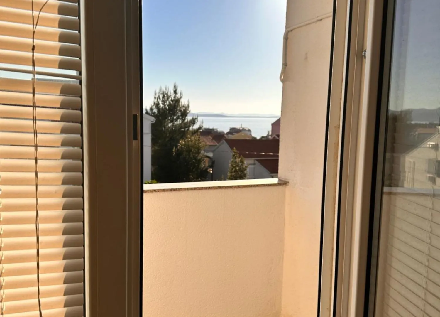 Perica Apartments Zadar Croatia