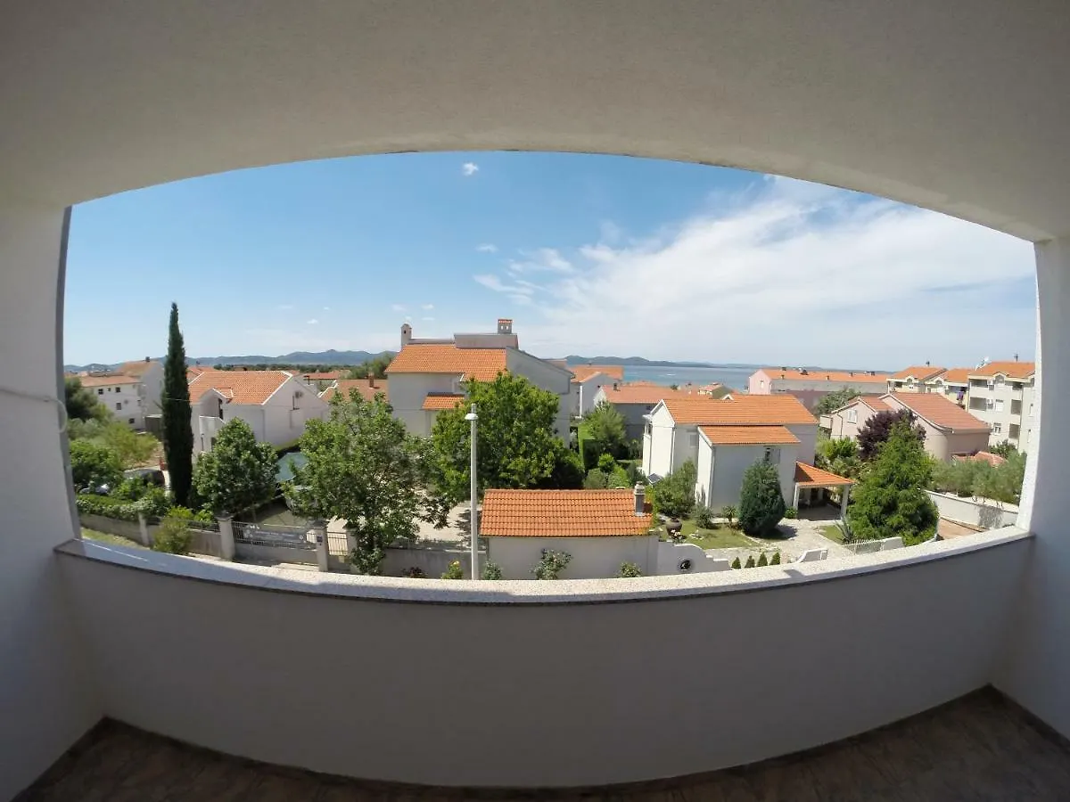 Perica Apartments Zadar