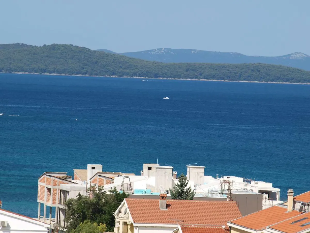Perica Apartments Zadar